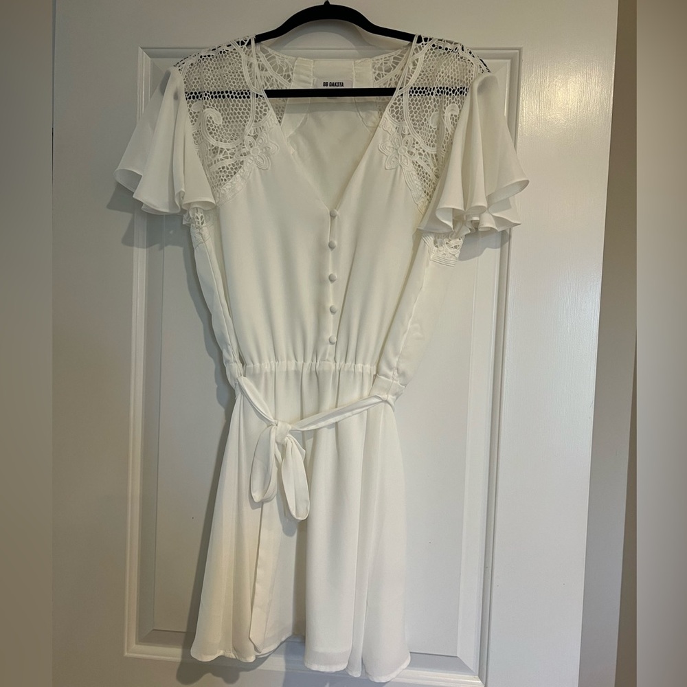 BB Dakota dress